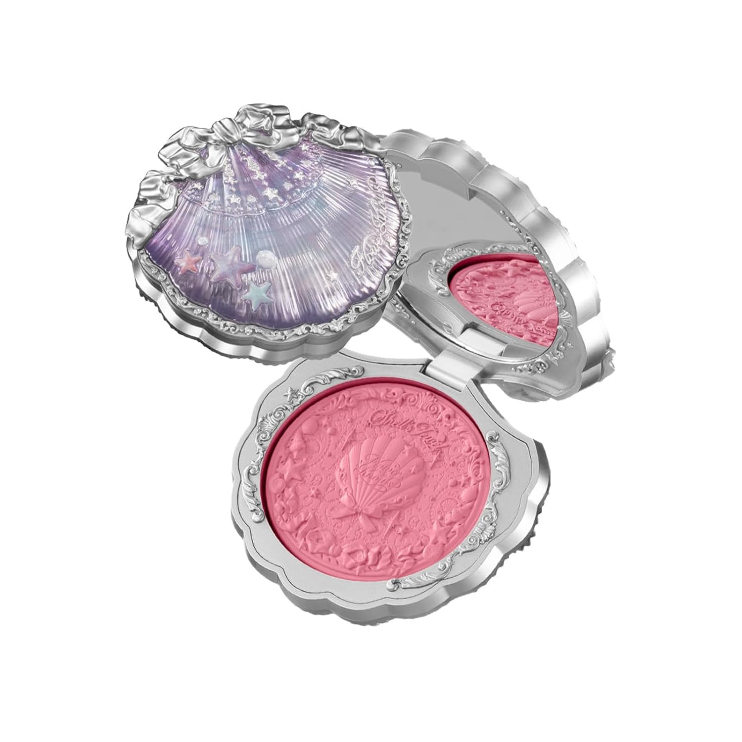 Flowerknows Shell's Jewel - Rubor Blush