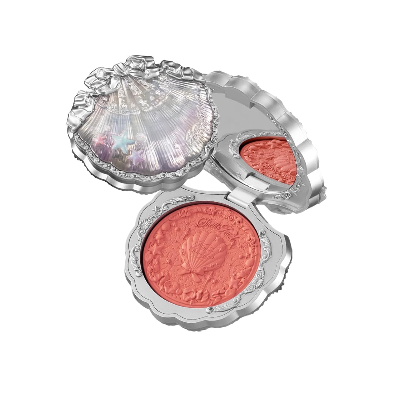 Flowerknows Shell's Jewel - Rubor Blush