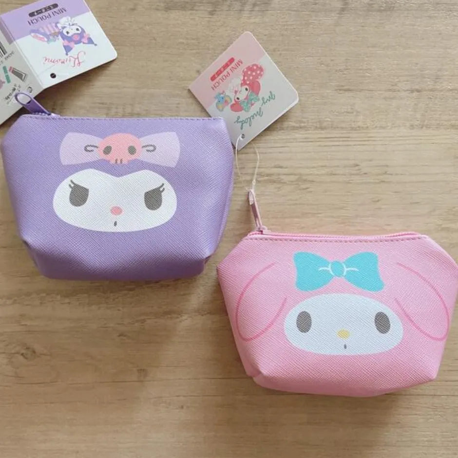 Sanrio Japón - Monedero