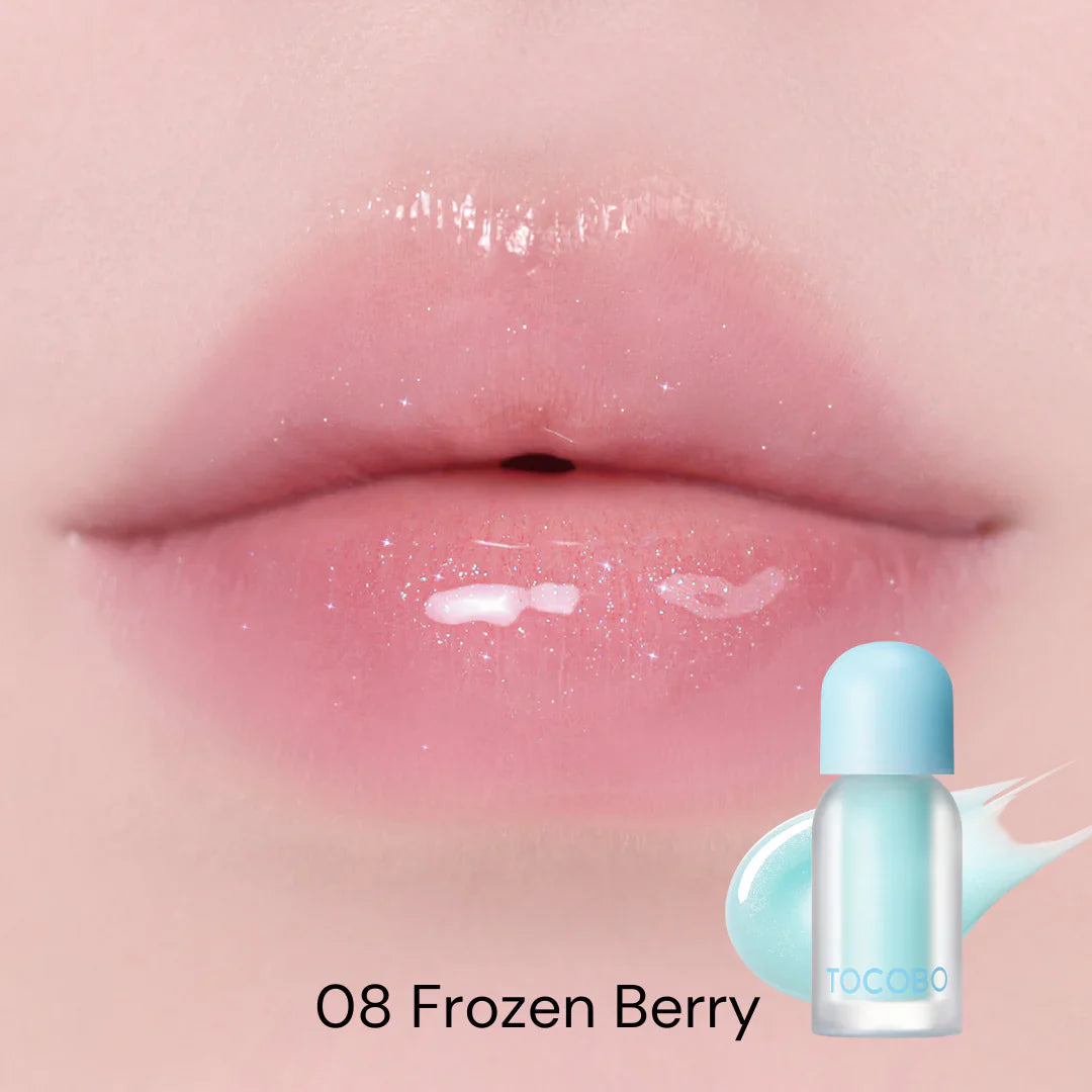 Tocobo Lip Oil - 00