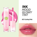 Peripera Ink Mood Glowy Tint 21 Cooling Pink