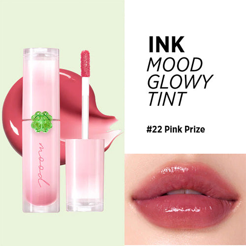 Peripera Ink Mood Glowy Tint 22 Pink Prize