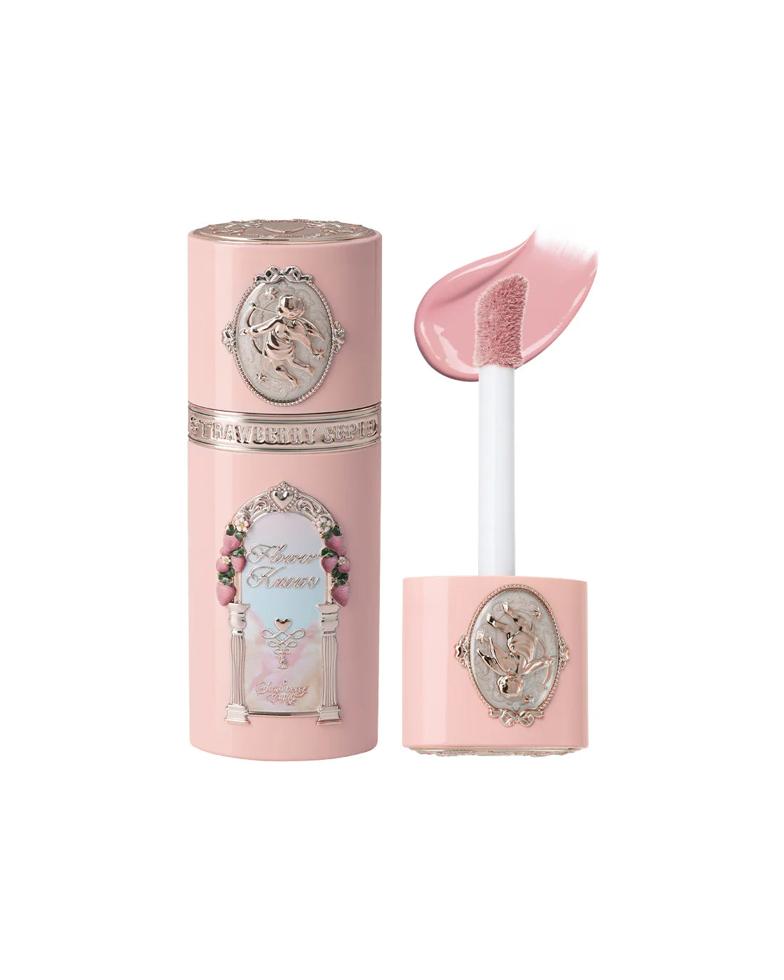 Flower Knows - Strawberry Cupid Blush - 02 Coastal Rose