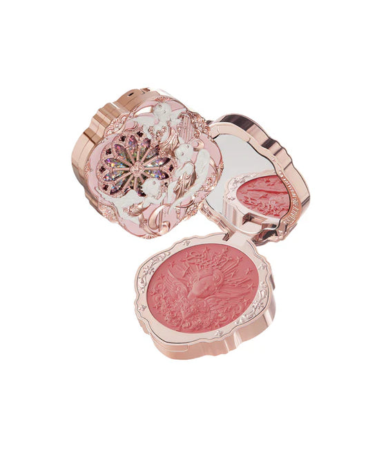 Little Angel Cream Blush
