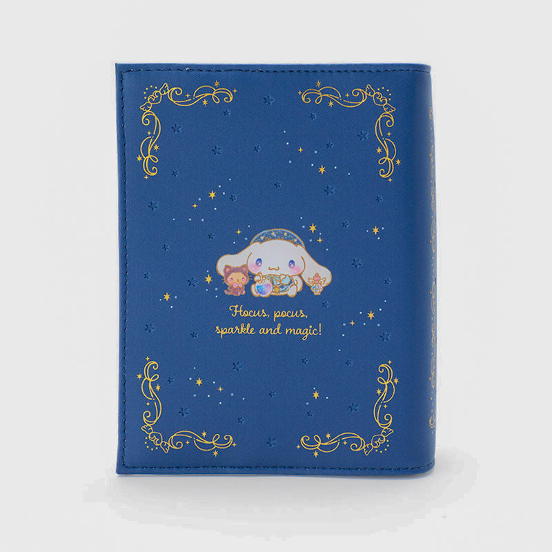 Sanrio Japan- Hocus Pocus Cinnamoroll Make up Pouch