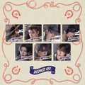 NCT DREAM - 6th Mini Album [Beat It Up] (Digipack Ver.) (7types)