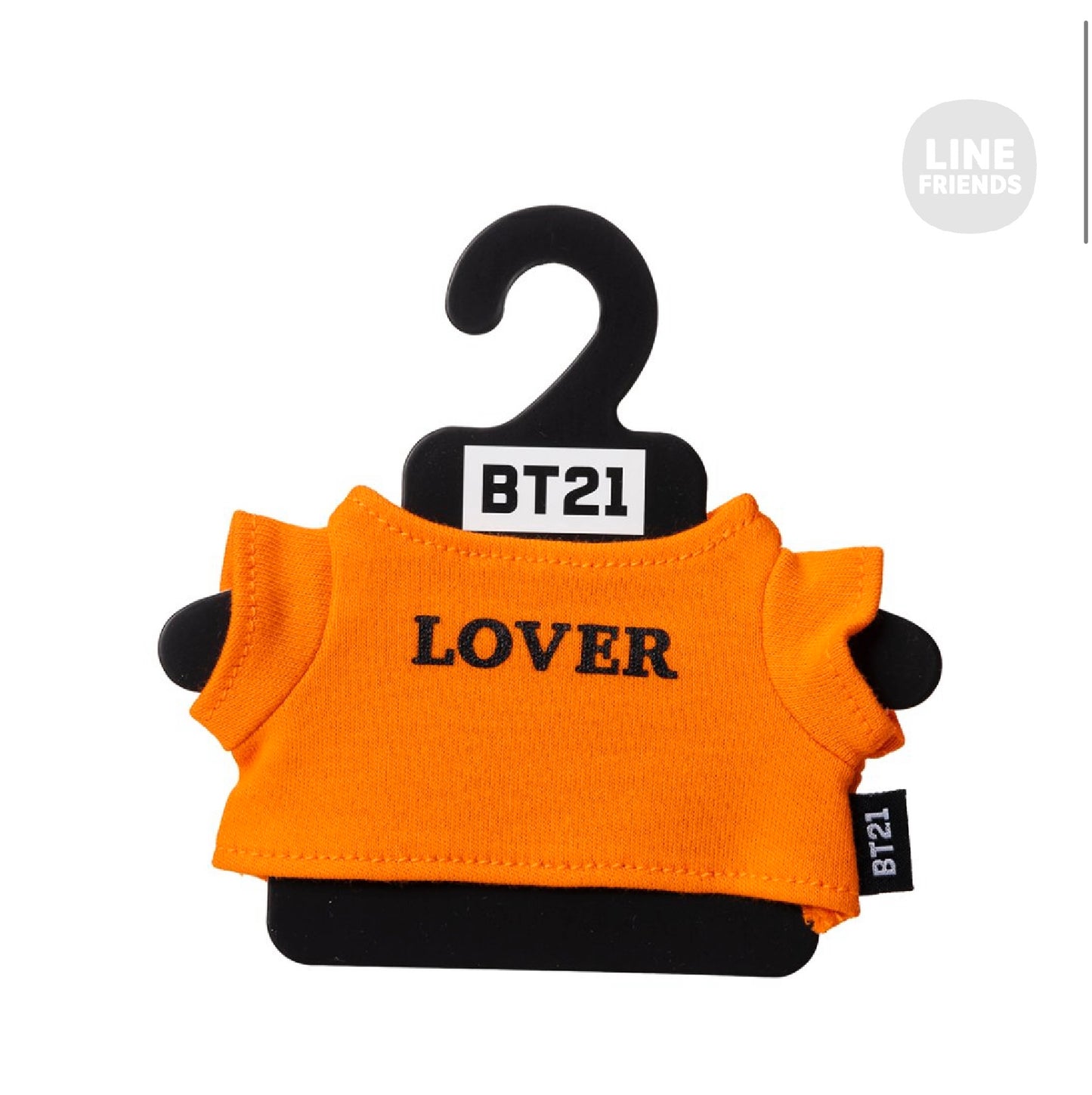 BT21 Japan- Posing Doll - Pre Orden