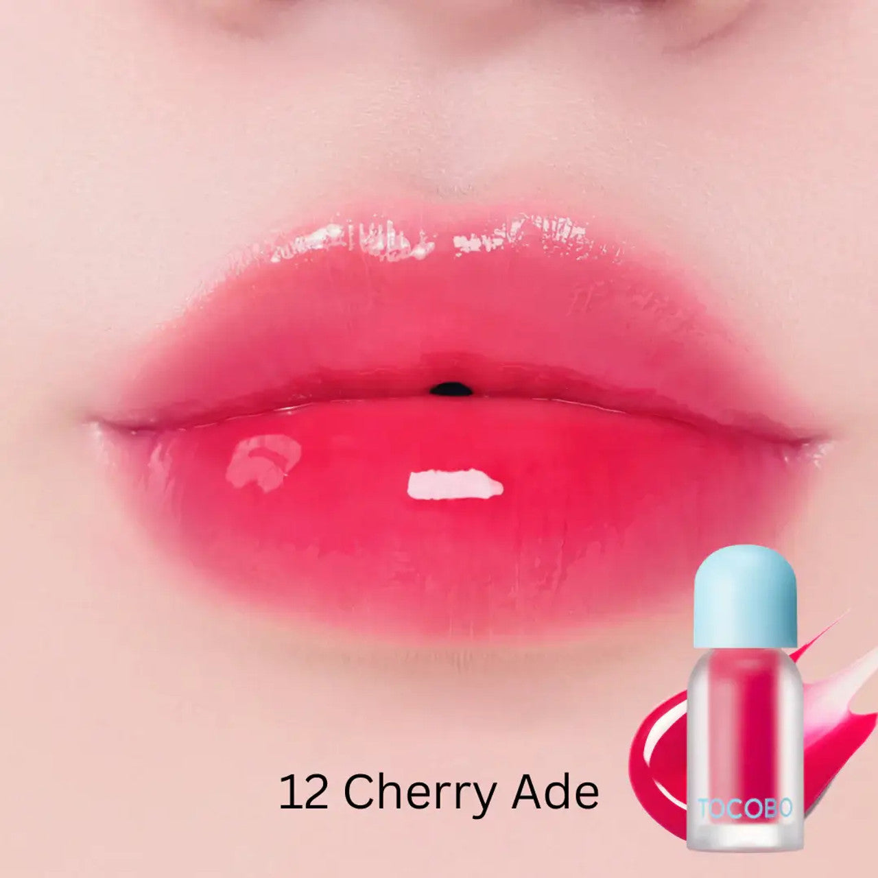 Tocobo Lip Oil - 12