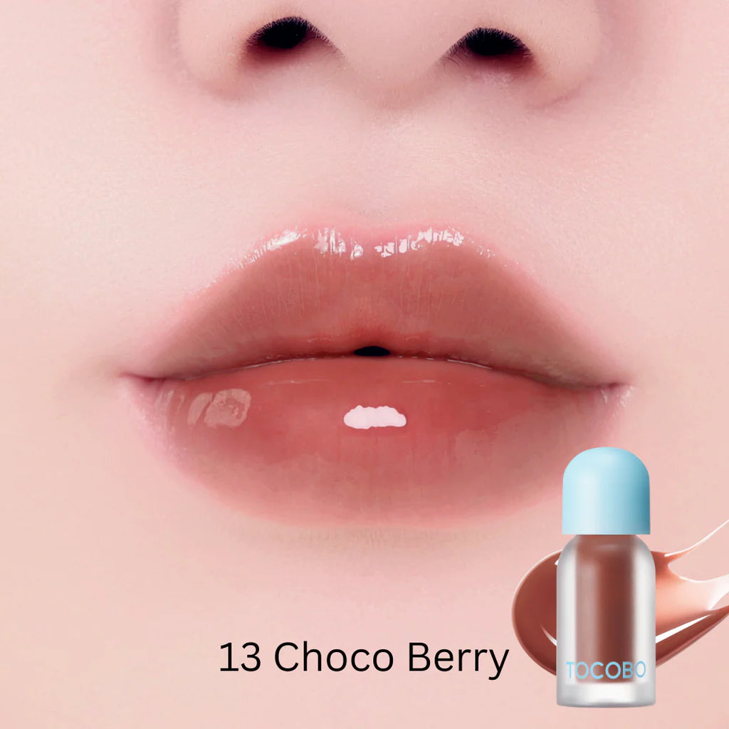 Tocobo Lip Oil - 13