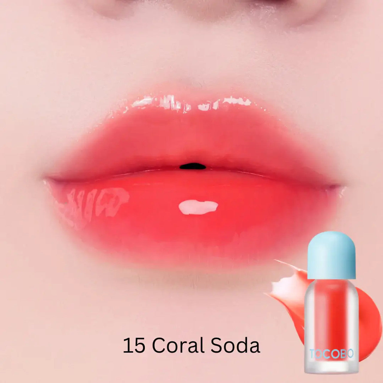 Tocobo Lip Oil - 15