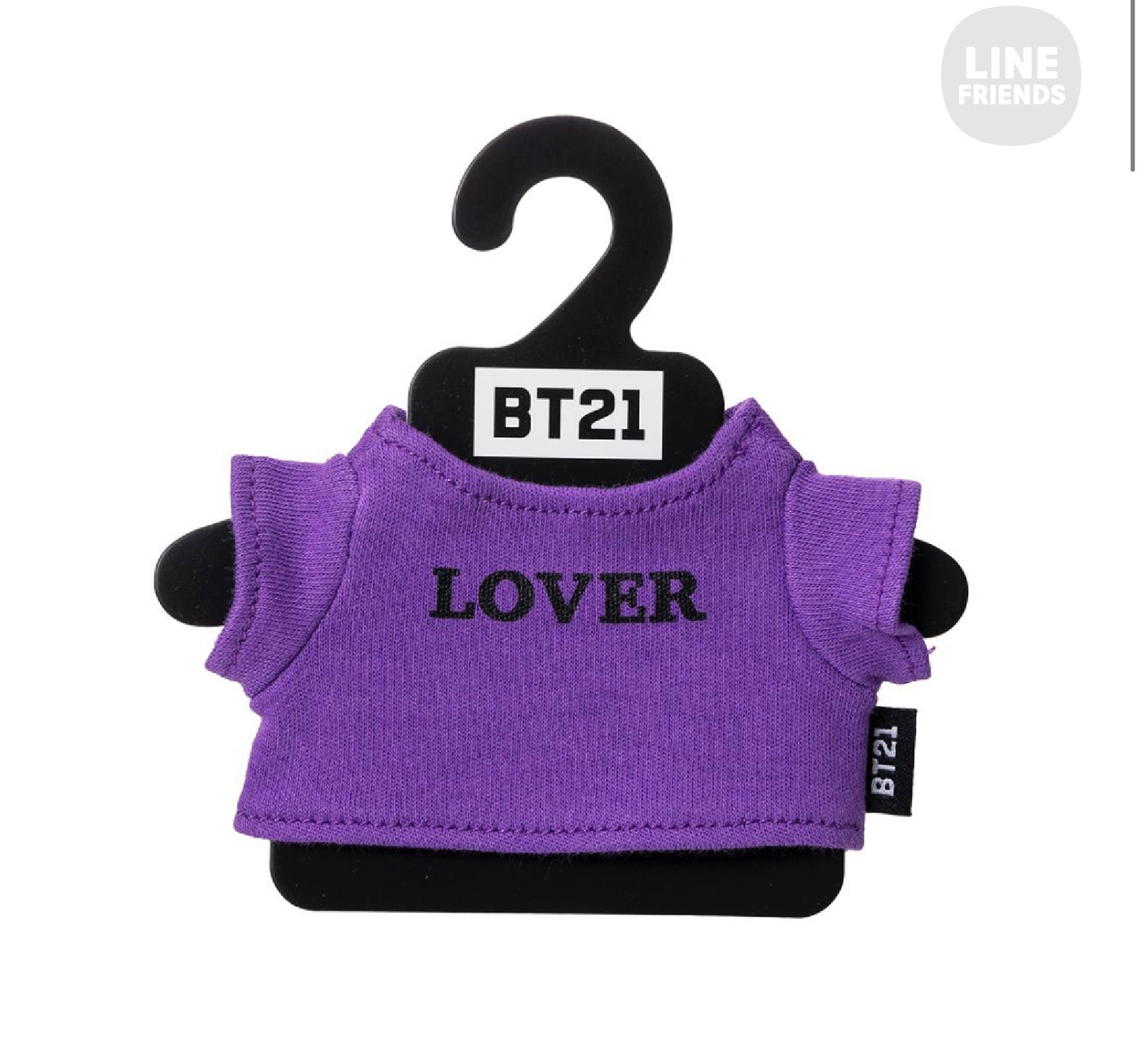 BT21 Japan- Posing Doll - Pre Orden