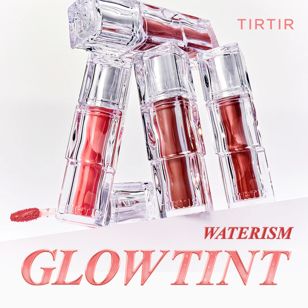 TIRTIR Waterism Glow tint - 14 ROSEBELL