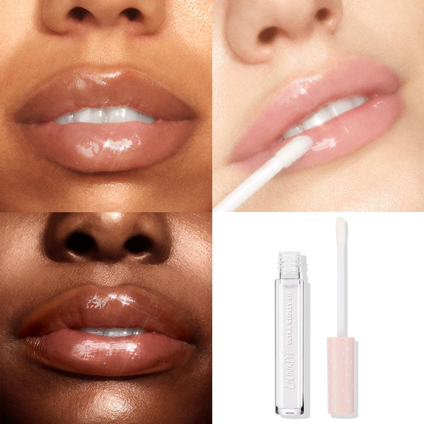 Colourpop Ultra glossy lip- 20 Carats