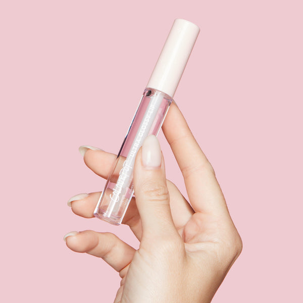 Colourpop Ultra glossy lip- 20 Carats