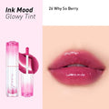 Peripera Ink Mood Glowy Tint 26 Why So Berry