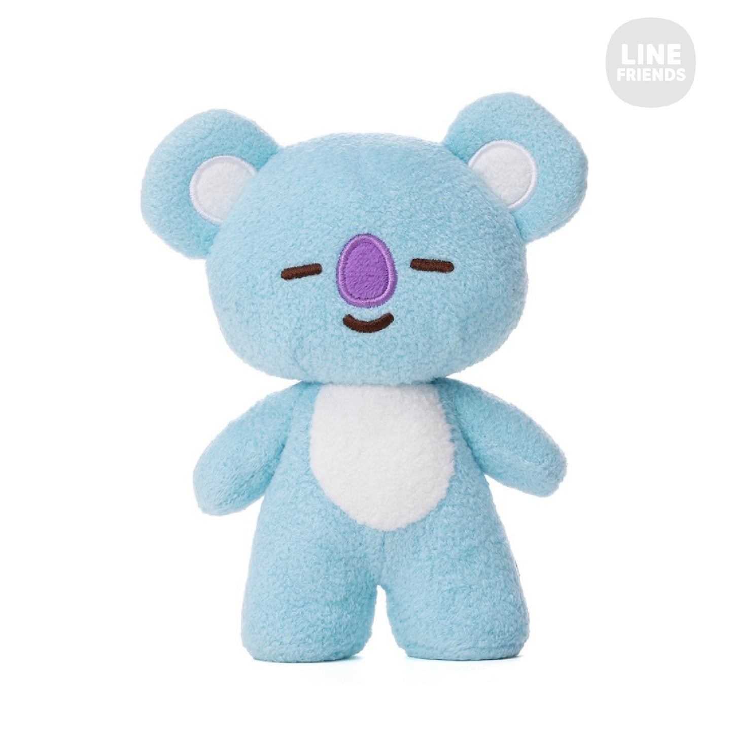 BT21 Japan- Posing Doll - Pre Orden