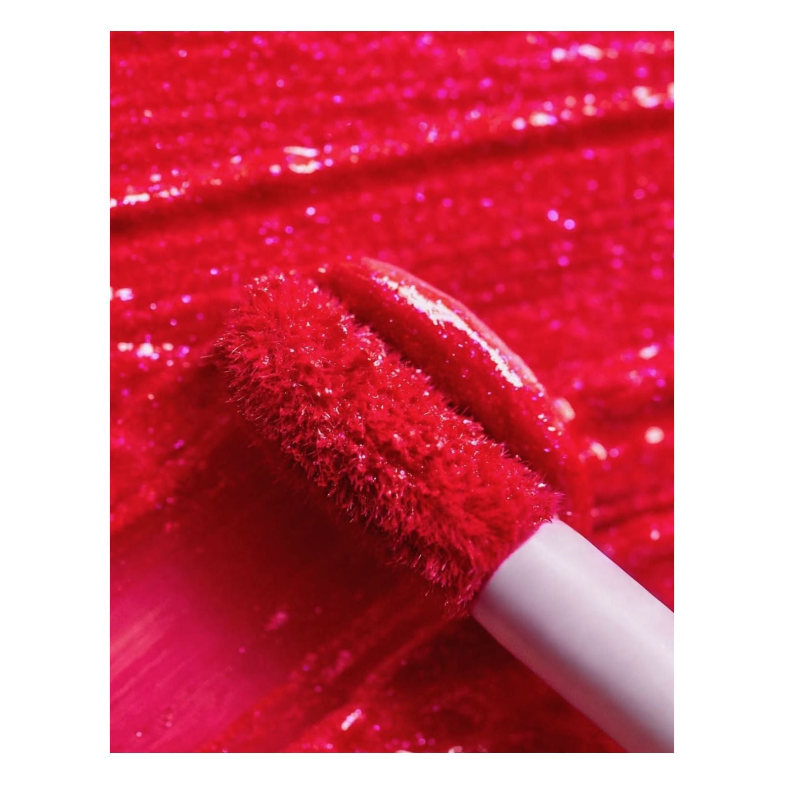 Essence - Labial MY HEART BEATS DISCO glitter