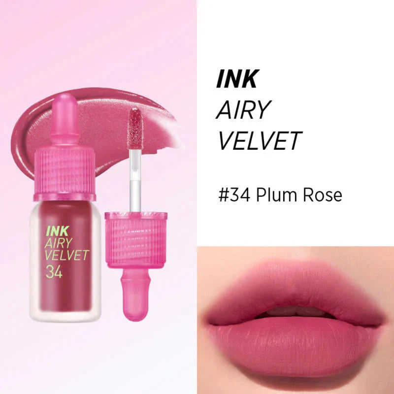 Peripera Ink Airy Velvet 34