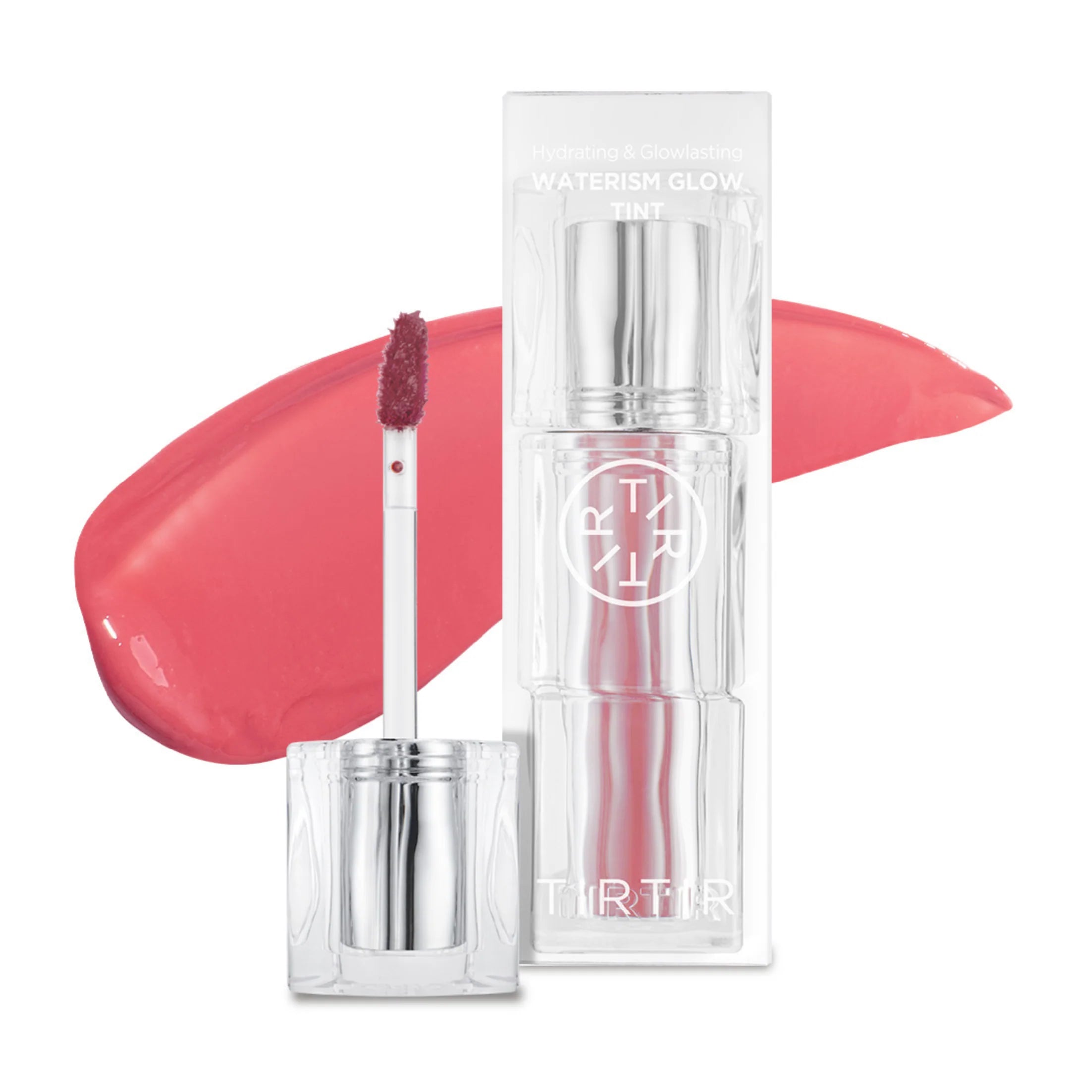 TIRTIR Waterism Glow tint -12 Rich Rush