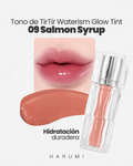 TIRTIR Waterism Glow tint - 09 Salmon syrup