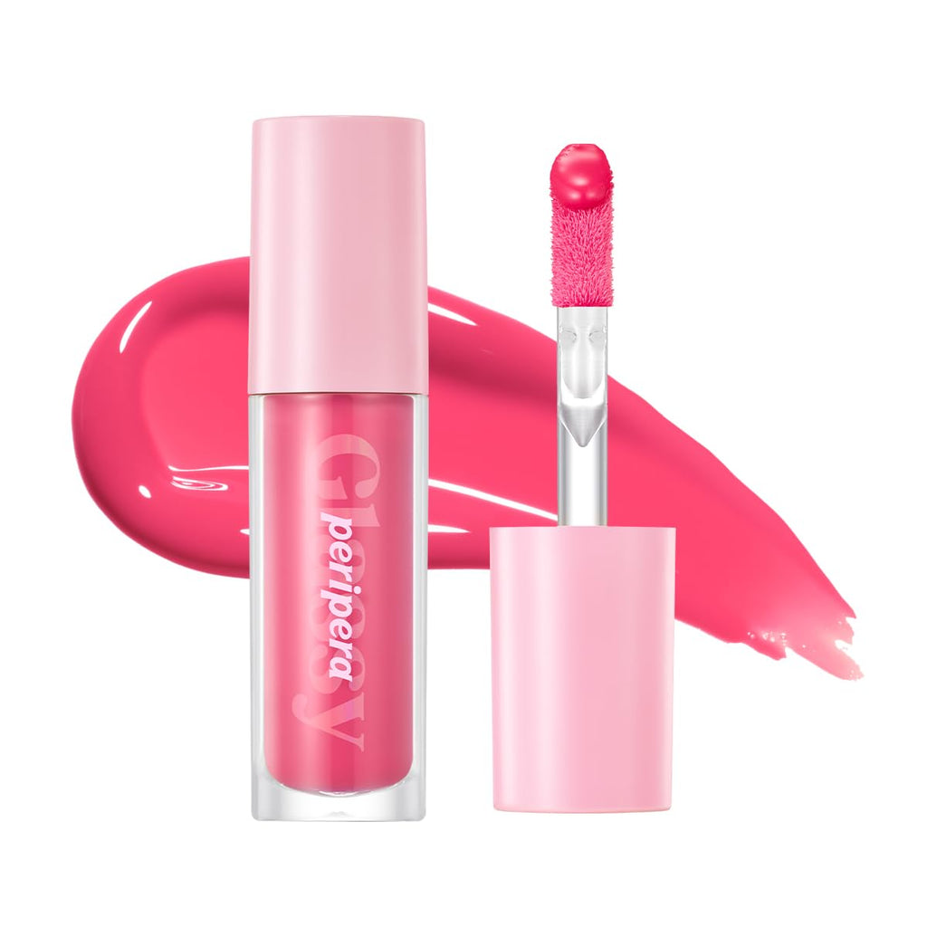 Peripera Ink Glasting Lip Gloss  (014 FIND JOY)