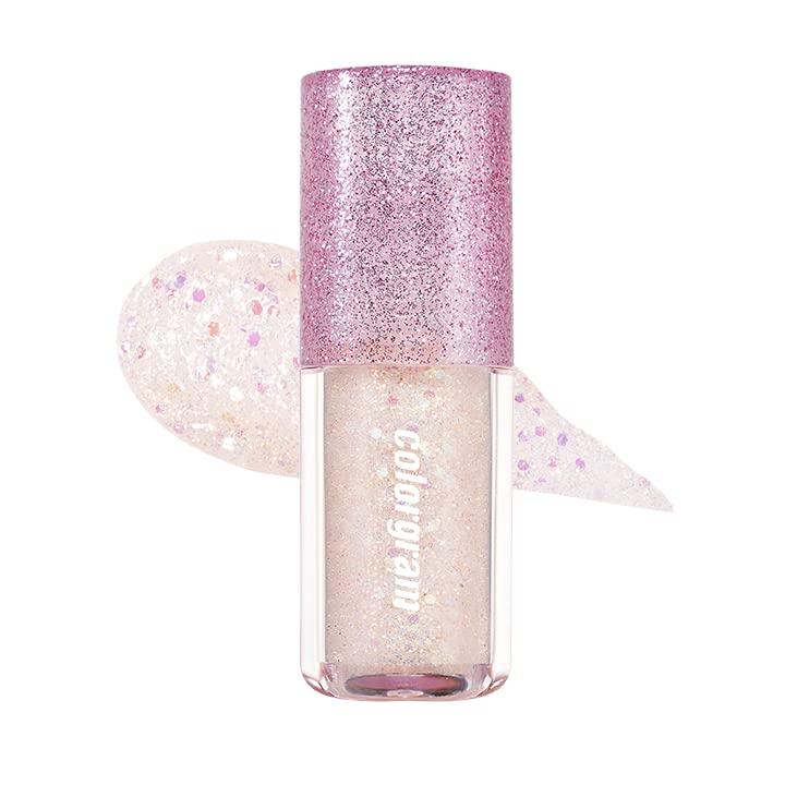Colorgram Milk Bling Shadow 01