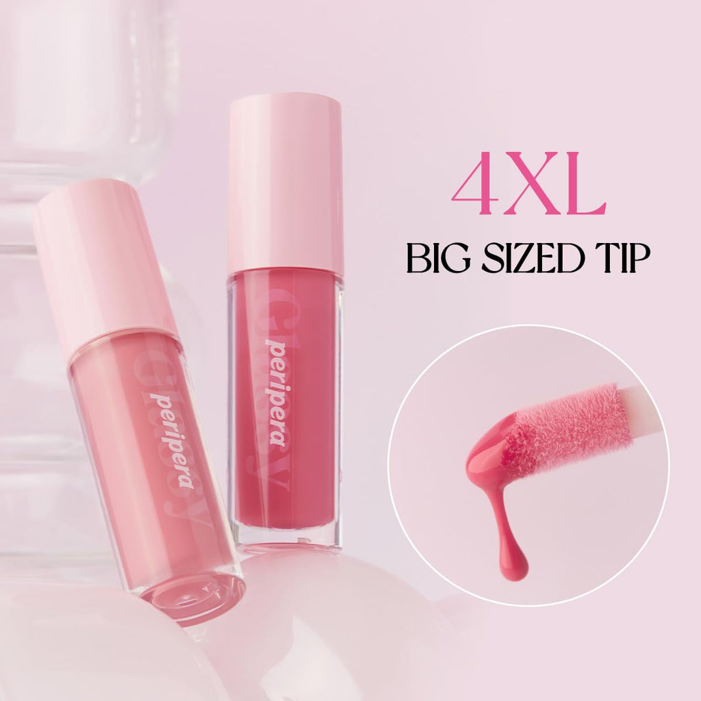 Peripera Ink Glasting Lip Gloss  (014 FIND JOY)