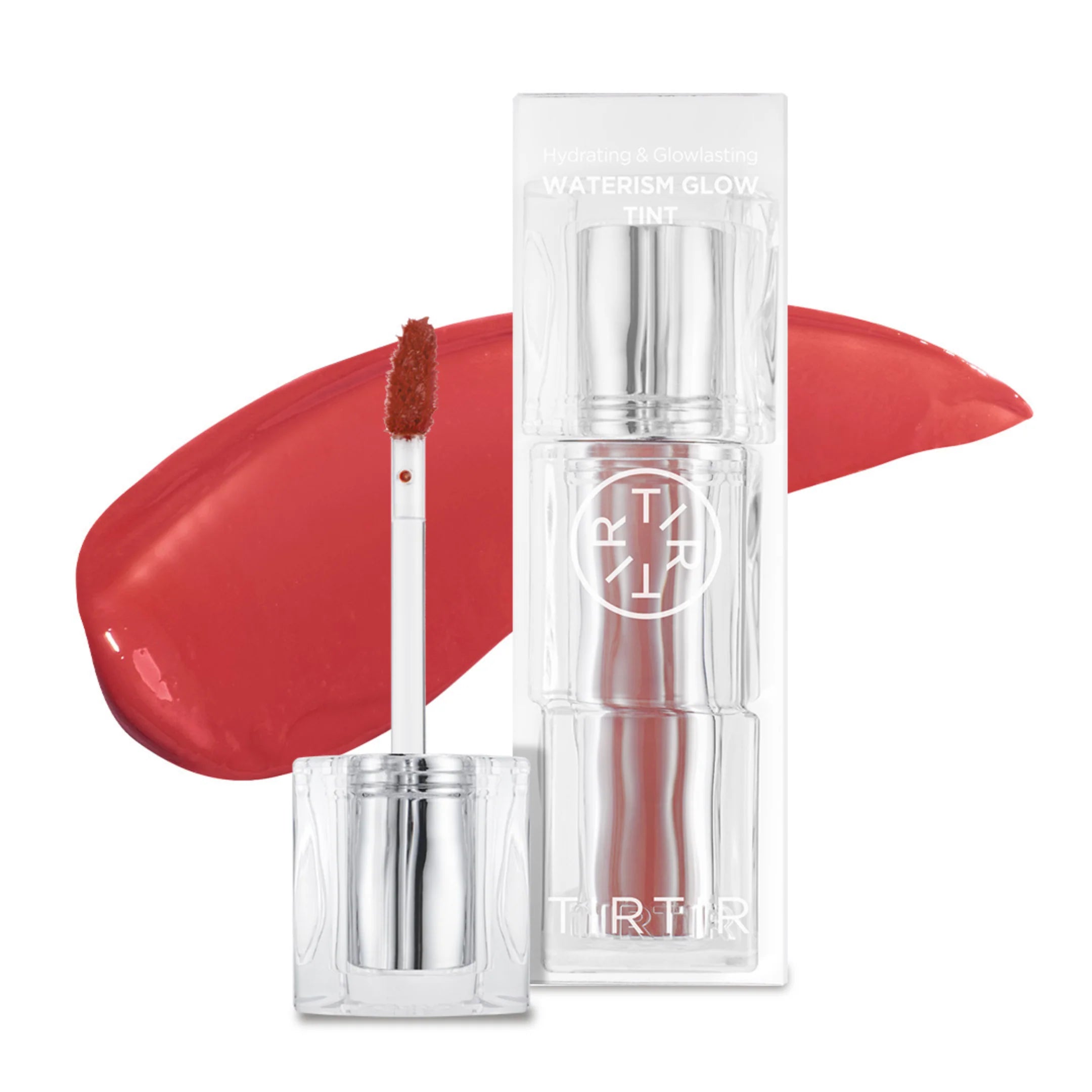 TIRTIR Waterism Glow tint - 14 ROSEBELL
