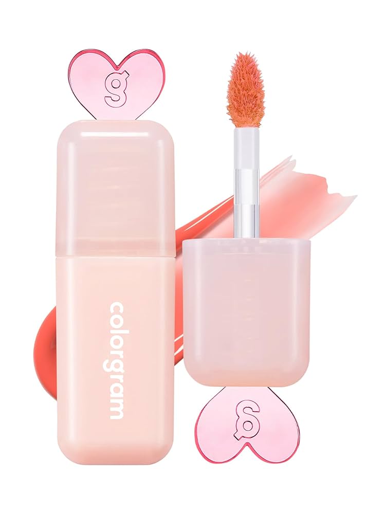 Colorgram Juicy Drop Tint 02