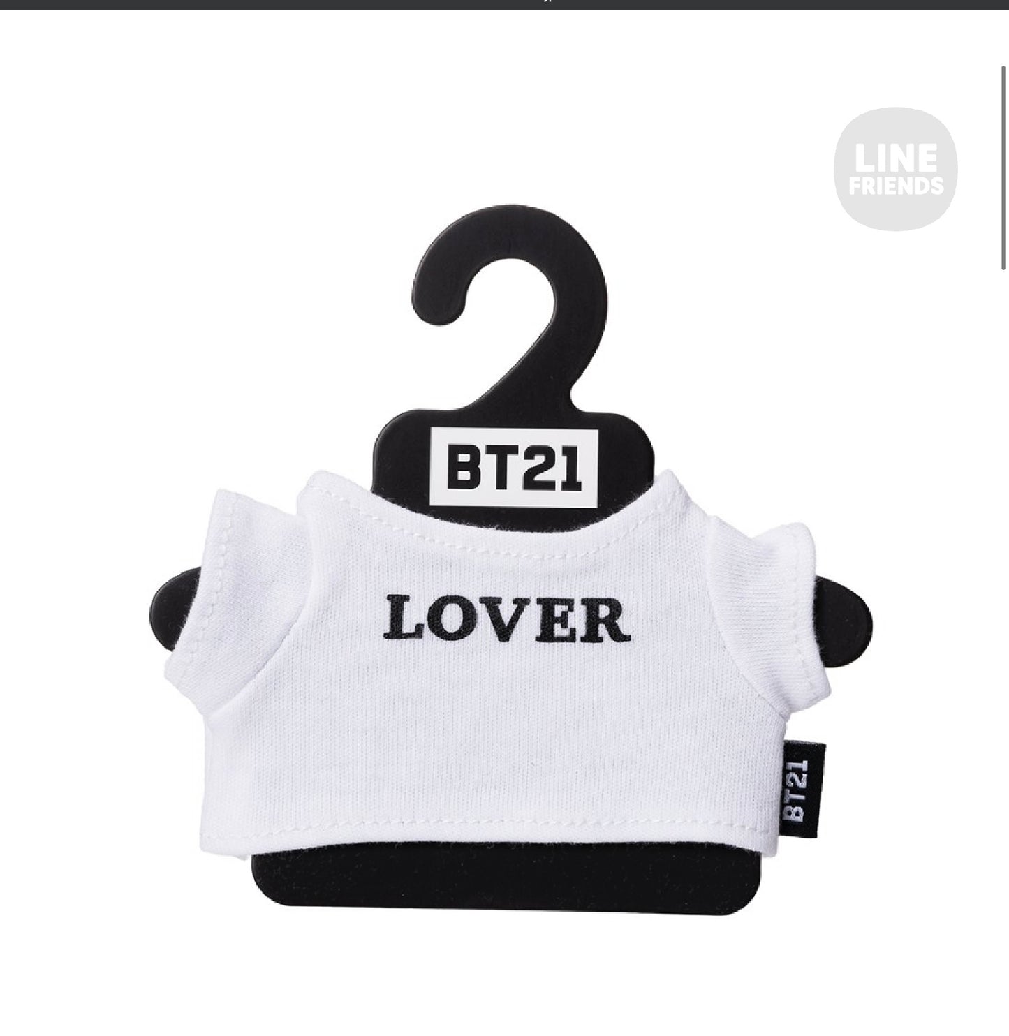 BT21 Japan- Posing Doll - Pre Orden