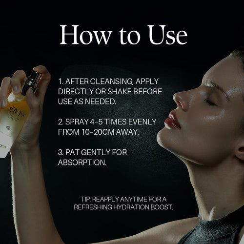 D'Alba - White Truffle First spray suero italiano