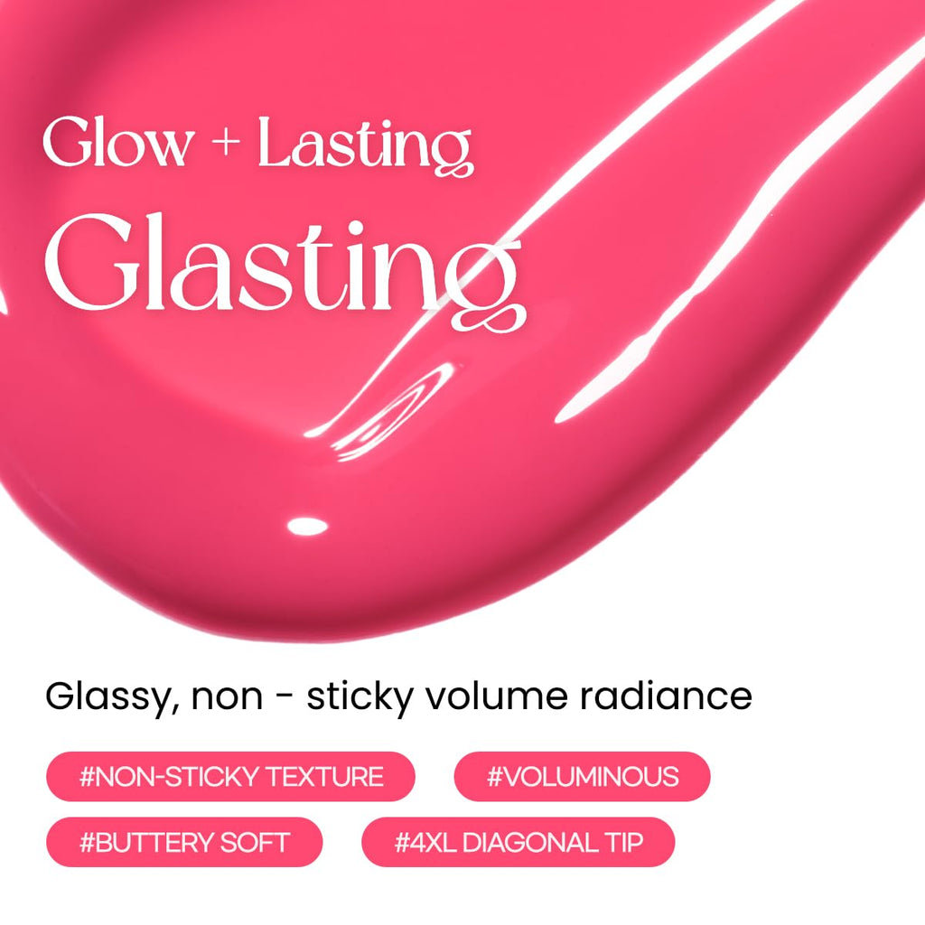 Peripera Ink Glasting Lip Gloss  (014 FIND JOY)