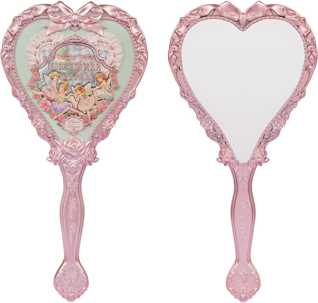 Flower Knows Midsummer Fairytales Mirror- Tea Menthe