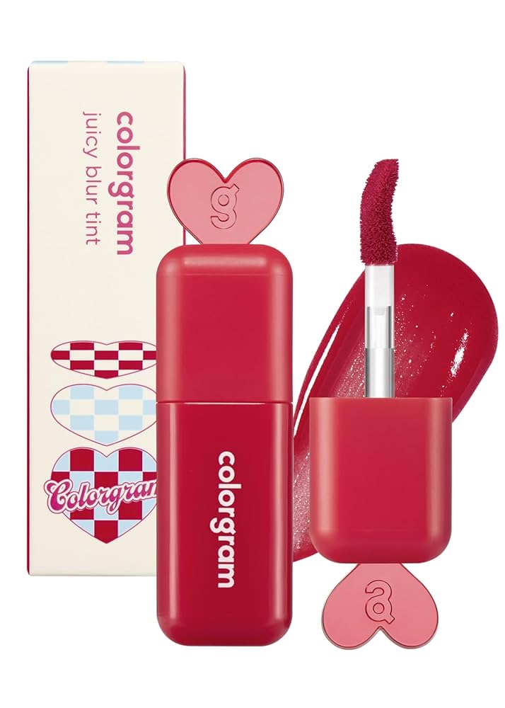 Colorgram Juicy Blur Tint 03