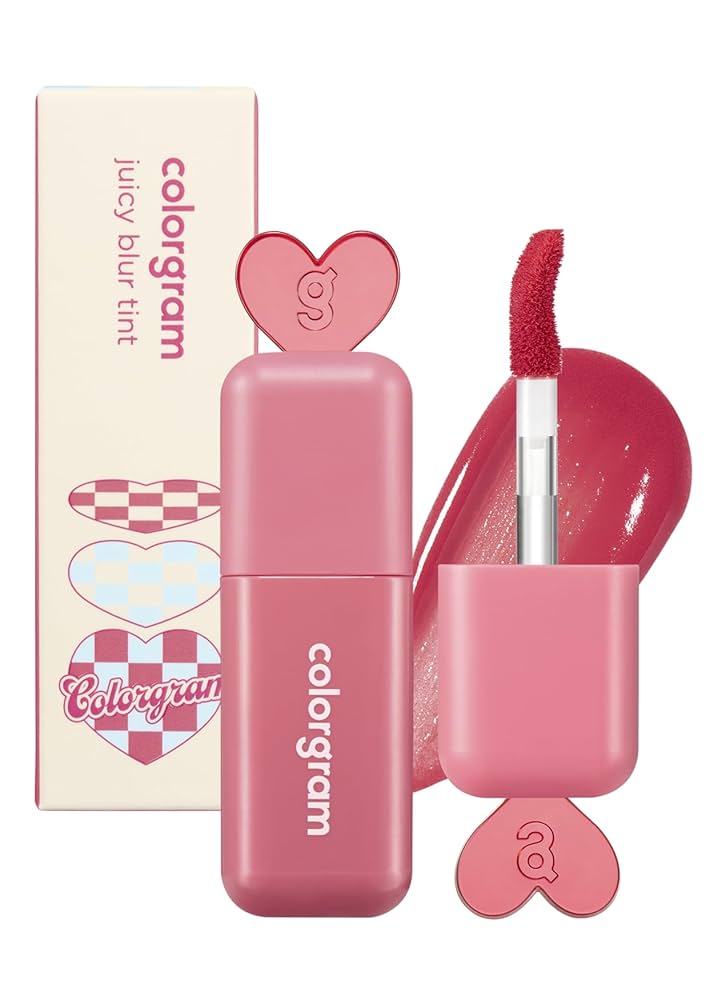 Colorgram Juicy Blur Tint 02