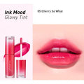 Peripera Ink Mood Glowy Tint 05 Cherry So What