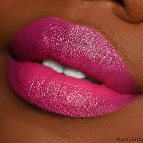 Colourpop Lippie Stick- heart on