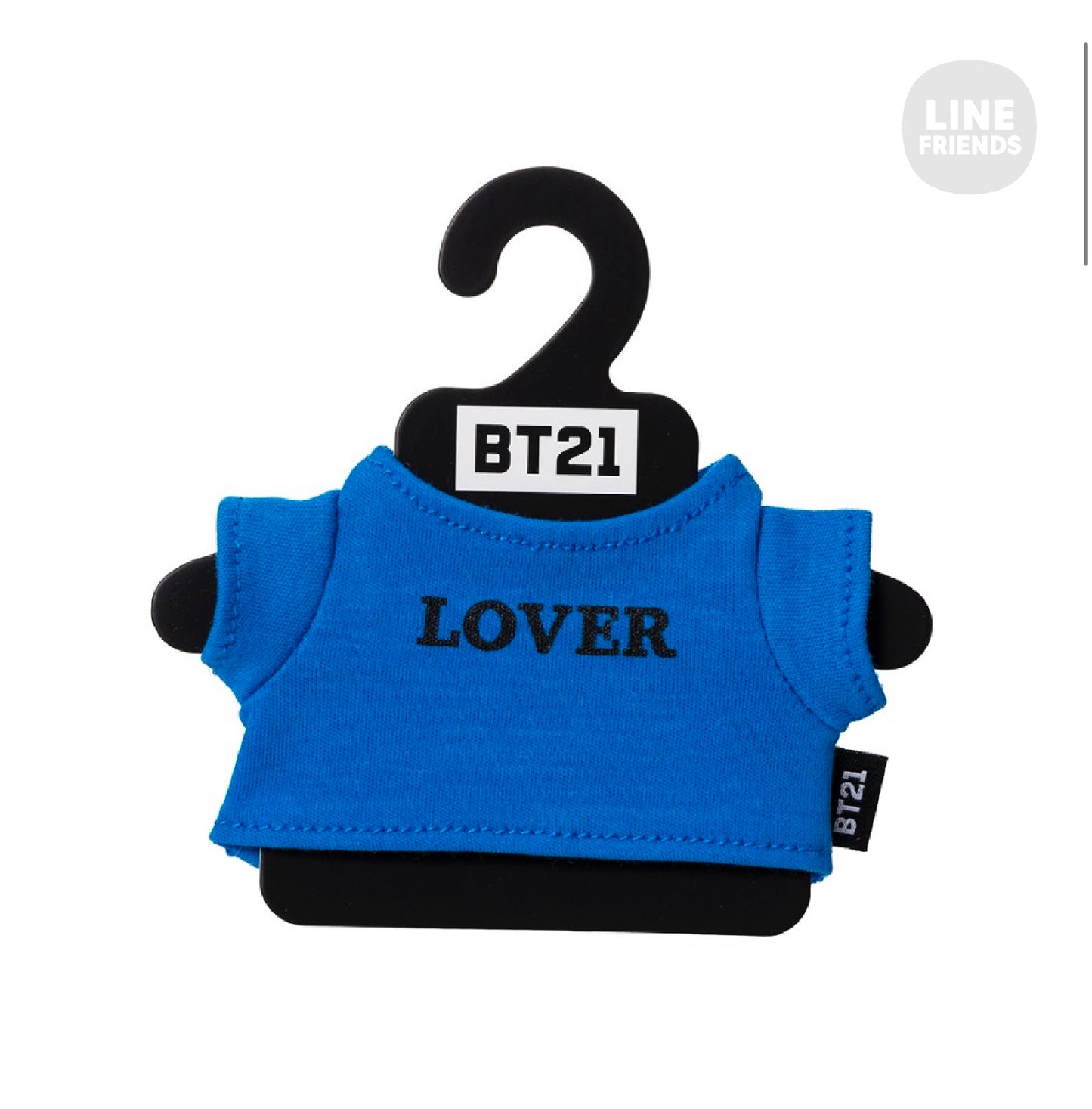 BT21 Japan- Posing Doll - Pre Orden