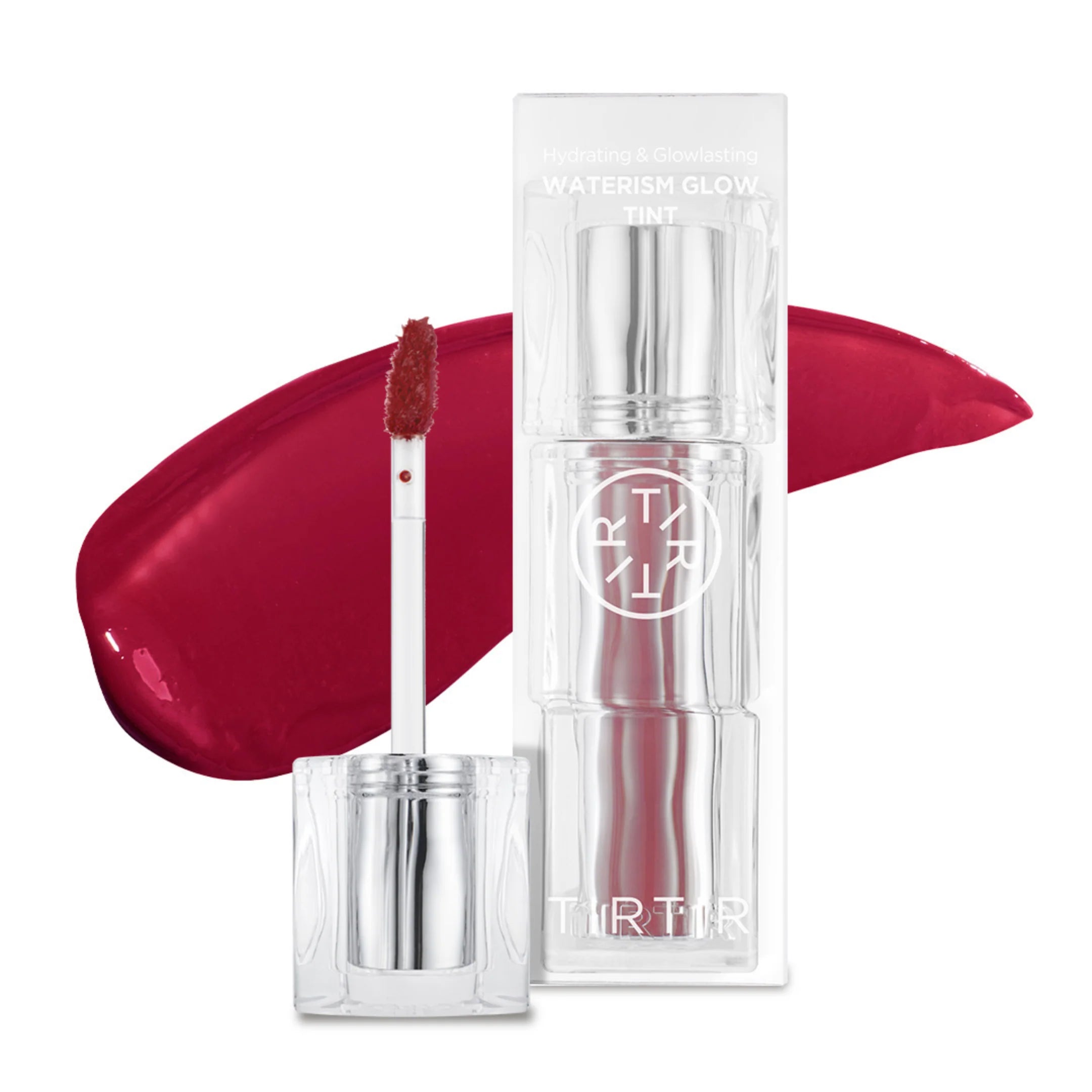 TIRTIR Waterism Glow tint - 15 GRAPEN