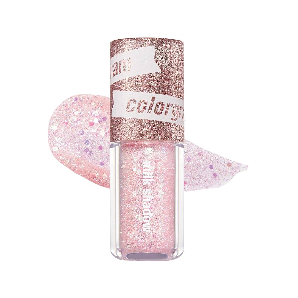 Colorgram Milk Bling Shadow 02