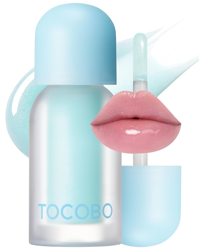 Tocobo Lip Oil - 00