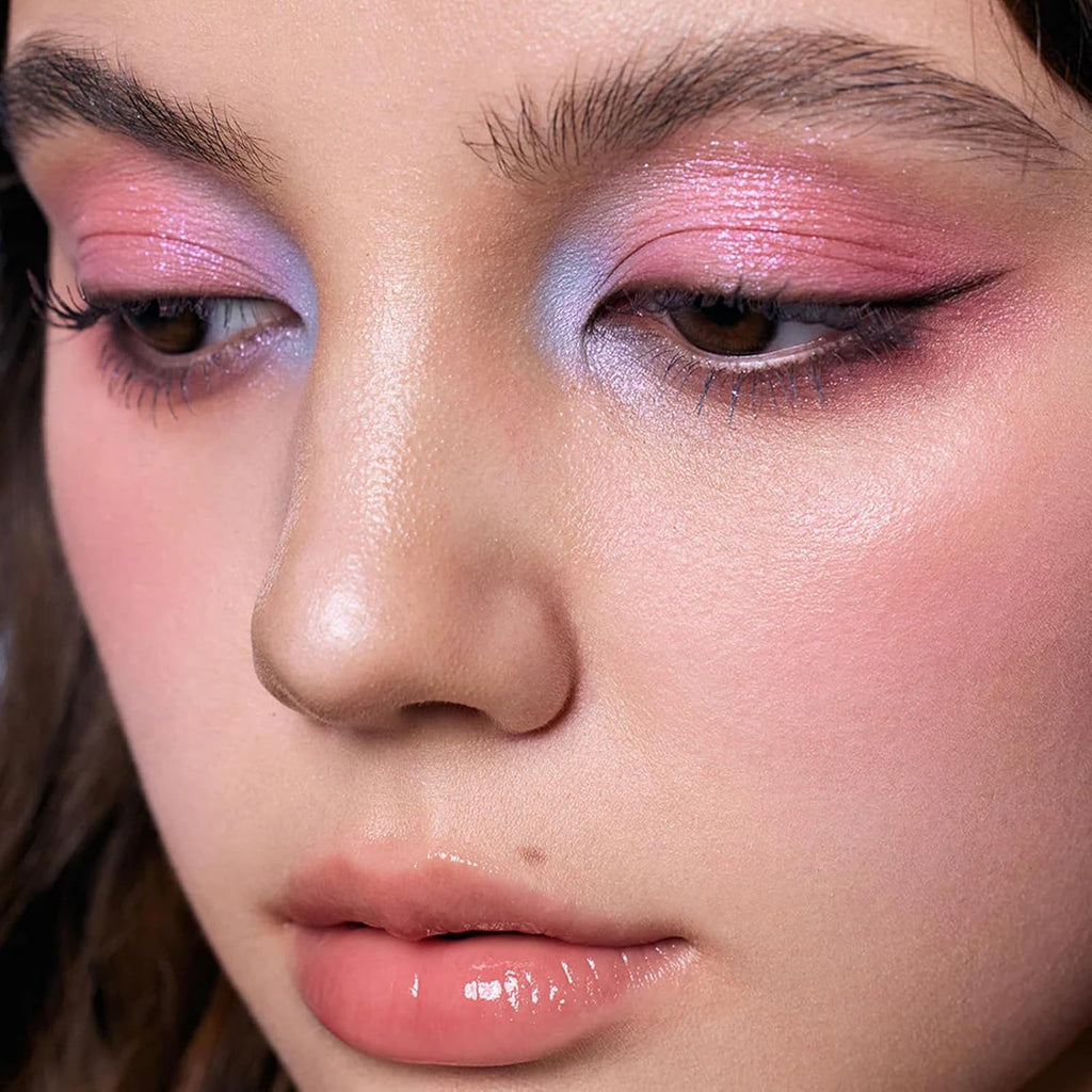 Flowerknows Shell's Jewel - Eyeshadow -S02 Mermaids Tears