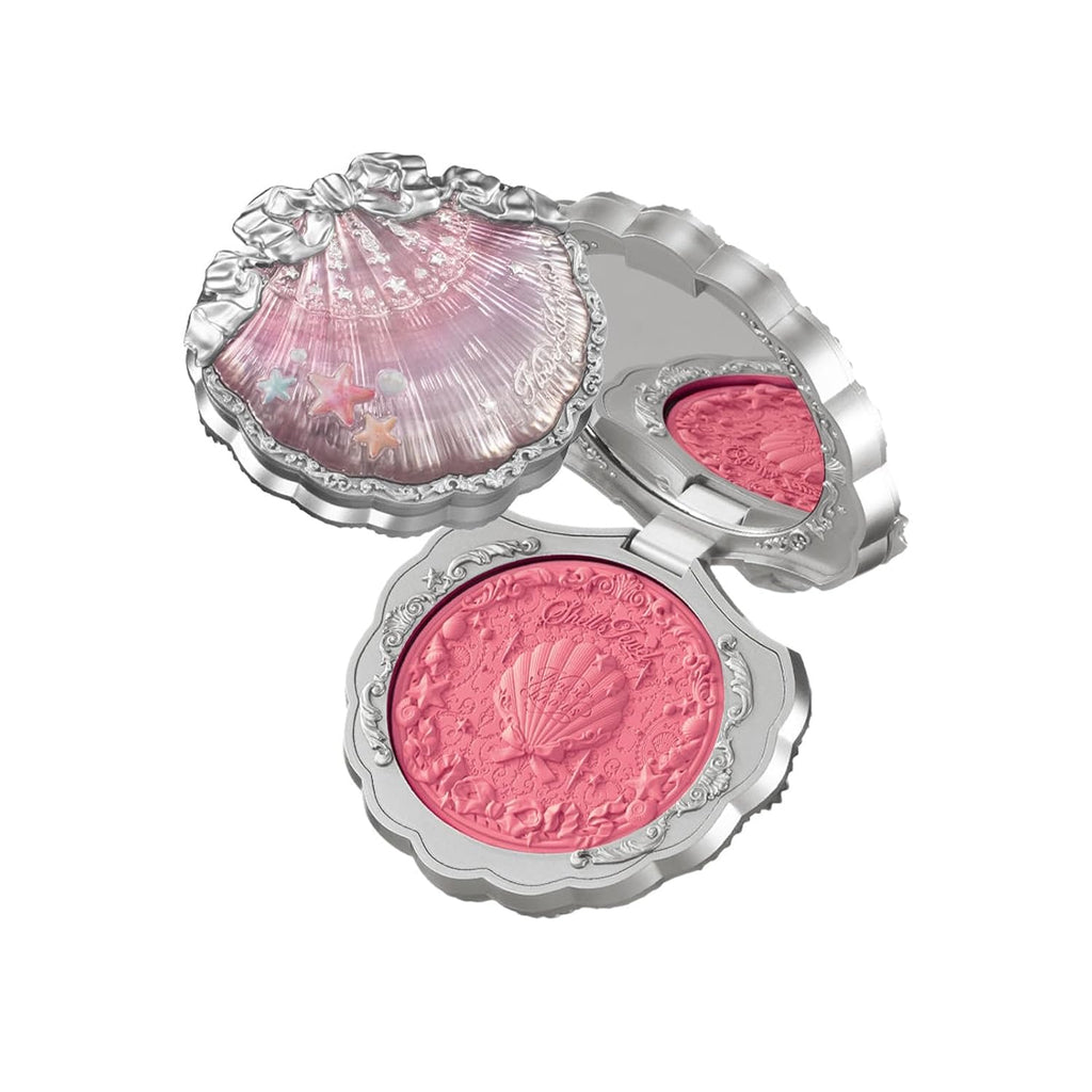 Flowerknows Shell's Jewel - Rubor Blush