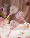 Flower Knows Midsummer Fairytales Mirror- Tea Menthe