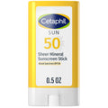 CETAPHIL- Sheer Mineral Protector Solar en barra