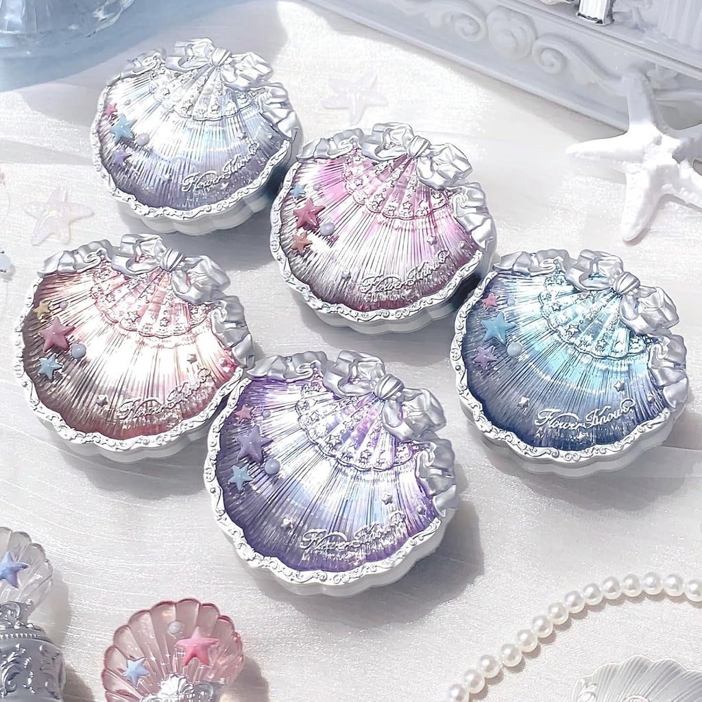 Flowerknows Shell's Jewel - Rubor Blush