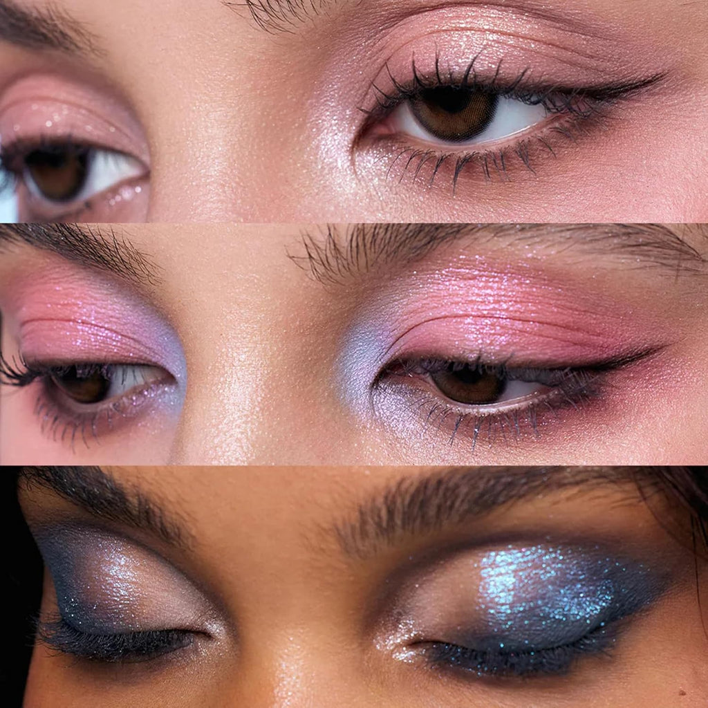 Flowerknows Shell's Jewel - Eyeshadow -S02 Mermaids Tears