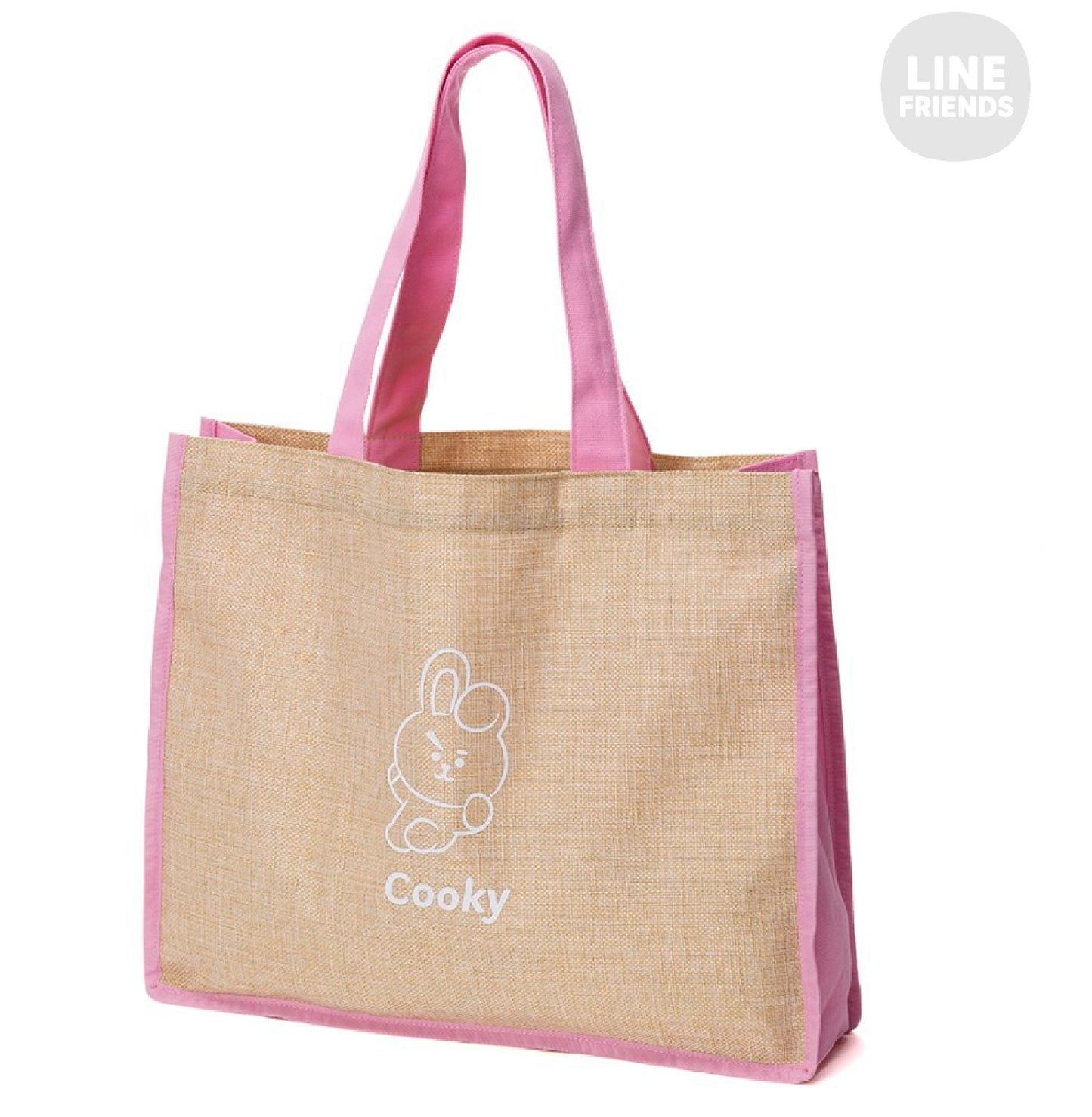 BT21 Japan - Summer Happy Bag 2023 - Cooky