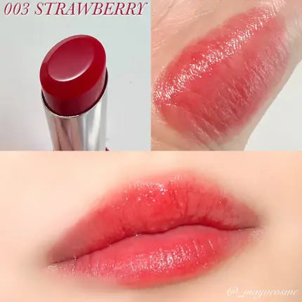 Tiptoe Jelly Stick 003 STRAWBERRY