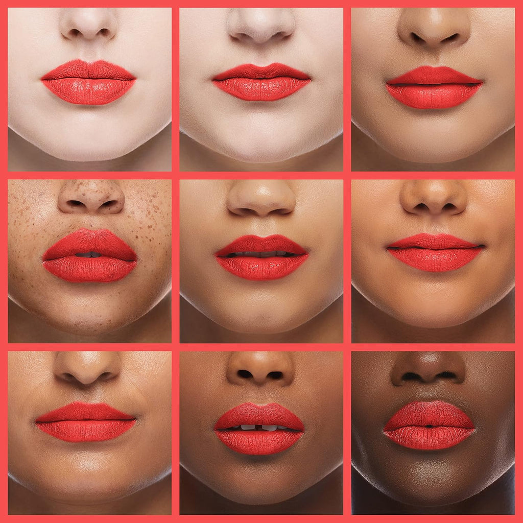 Peripera Ink Airy Velvet Lip Tint, Liquid Lip (024 HEAVENLY PEACH)